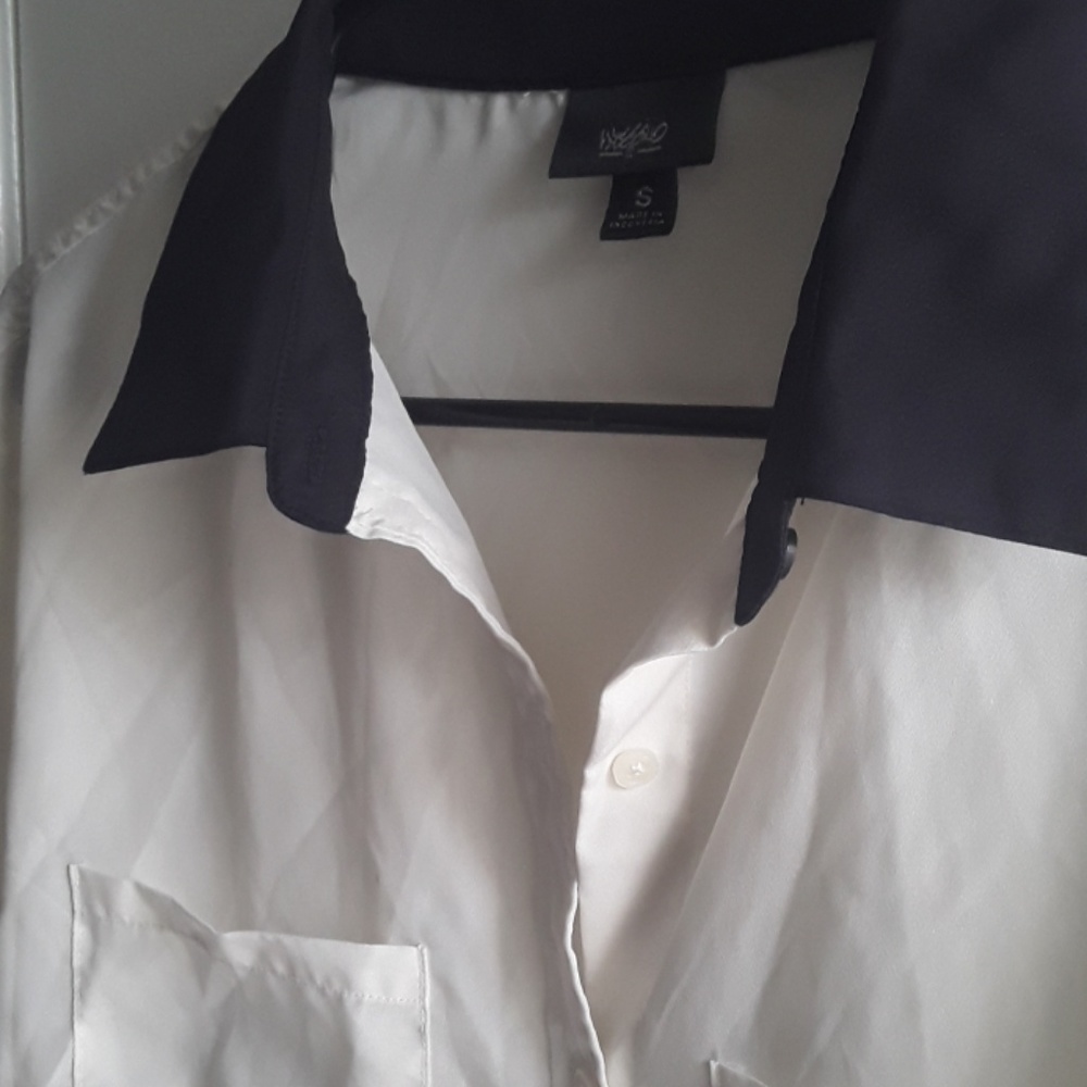 Mossimo Longsleeve